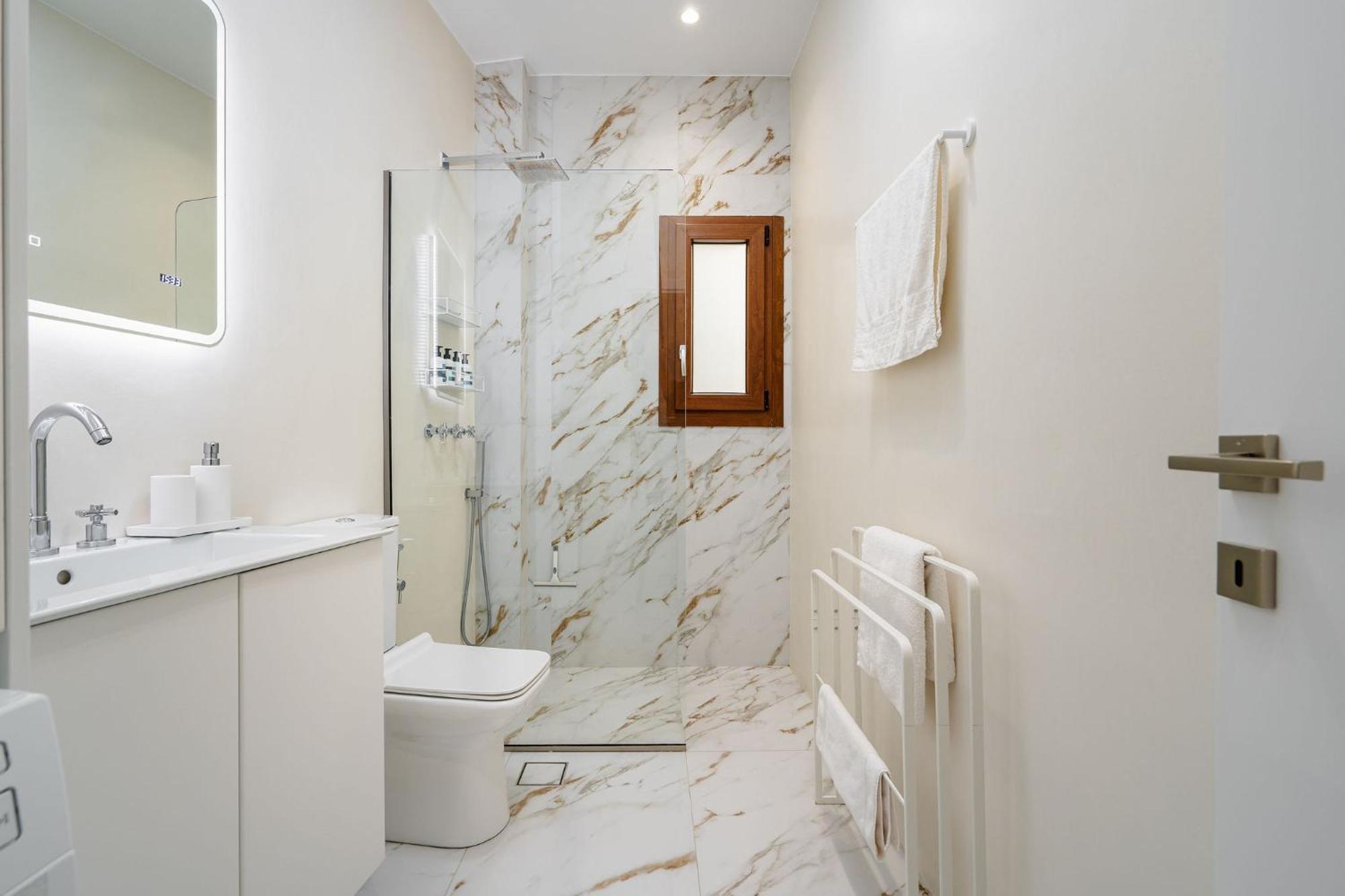 Infinity View Apartment Naxos City Exterior photo